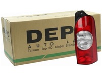 фото thumb №1, Лампа задняя правая opel movano a 00- renault master ii 00-10