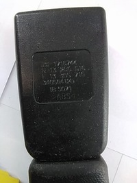 фото thumb №2, A623 meriva b натягувач ременя лівий перед 13250516