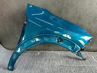 фото thumb №1, Крыло передний правый citroen c4 cactus lift etxd