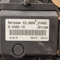 Вентилятор mercedes gla x156 cla c117 slk r172 klasa a w176 sls c197 r197 Доставка, фото thumb