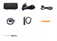 Экран android bmw f30 f31 f34 f32 f33 android 14 nbt 8gb память ram Киев, фото thumb