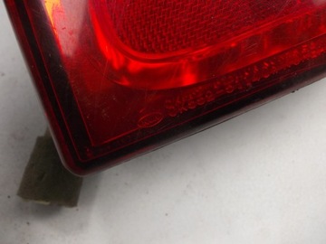 фото thumb №7, Лампа задняя kia carnival 2,9 tdi 2,9 td