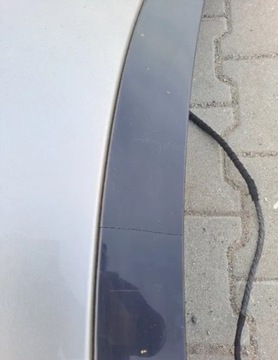 фото thumb №11, Крышка зад задняя kpl vw passat cc