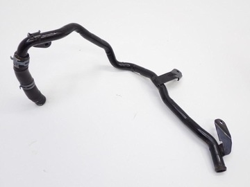 фото thumb №1, Шланг шланг трубка води 04l121034g man tge vw crafter ii 7c 2.0 tdi dmz 21r