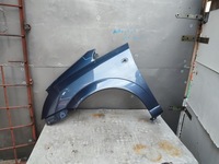 фото thumb №1, Крила лівий перед лівий передній meriva a z168 вручну