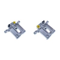 фото thumb №1, 2x суппорты тормоза denckermann задняя l+p do toyota corolla ix, corolla kombi