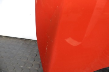 фото thumb №8, Капот renault fluence dv727