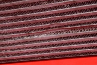 Радіатор інтеркулер 31338475 volvo xc60 1 1 2.4 d 163 km 08-13 Київ, фото thumb