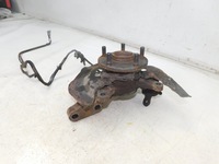 фото thumb №3, Lexus rx 300 2001r 4x4 aut поворотный кулак ступица левый перед