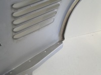 фото thumb №13, Mb e w124 124 крила правий kolekcjoner оригінал