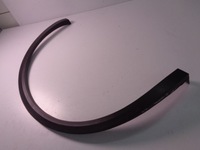 фото thumb №1, Молдинг крыла левый задняя vw touareg iii 2018-