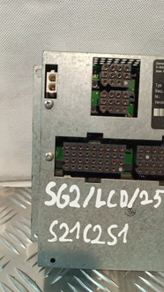 фото thumb №5, Дисплей siemens vdo автомобільний ag d-78052