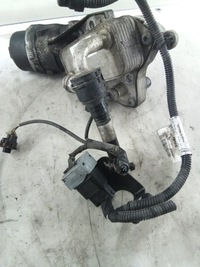 фото thumb №6, C331 opel insignia радіаторів масла 55578737