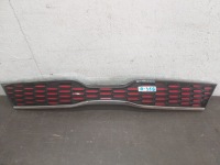 фото thumb №1, Решётка радиатора решётка радиатора kia picanto iii 3 gt x line 86353-g6300