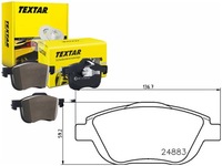 фото thumb №1, Гальмівні колодки гальмівні citroen c3 picasso 1.6 hdi