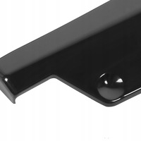 фото thumb №14, Задній спойлер бампера дифузор бампера