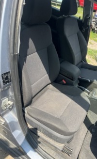фото thumb №1, Сидіння правий пасажира opel astra h iii