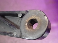 фото thumb №5, Vw golf iv hb 5d 97-06 важіль двірники ліві 1q1955409