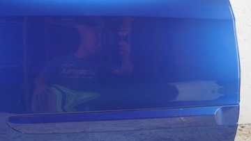 фото thumb №9, Дверь правые зад peugeot 308 t7 hb kgs