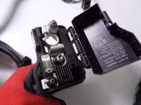 фото thumb №4, Электропроводка клемма kia niro i ev lift 2022 rok