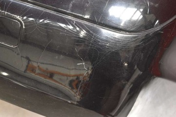 фото thumb №7, Бампер зад задній z197 pdc mercedes s-klasa w221 05-09