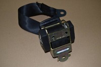 фото thumb №4, Pas безопасности правый задняя citroen c4 i 5d