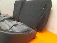 фото thumb №7, Renault megane iii 08-14 полукожа заднее сиденье задняя ce820007107295a