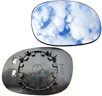 фото thumb №1, Вкладыш зеркало правый citroen c2 peugeot 206 02-09