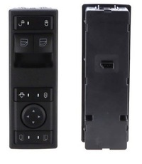 фото thumb №1, Панель дверь стекло mercedes actros mp4 левый