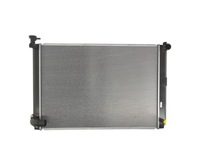 фото thumb №1, Lexus rx xu30 2004-2009 радиатор wody 3.3 v6 b