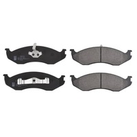 фото thumb №1, Гальмівні колодки гальмівні перед do kia carnival