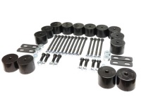 фото thumb №11, Land rover discovery ii кузов lift 50mm / lift 2 cale болты 10.9 zl590