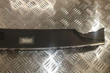 фото thumb №7, Підсвітка номер реєстрації bmw 7 f01, f02 7200035 3.5l дизель 225kw