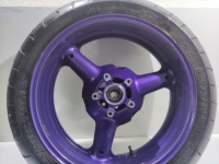 фото thumb №7, Диск зад suzuki rf 900