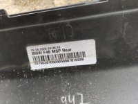 Bmw 1 f40 бампер задняя задний m набор 4 x pdc Оригинал, фото thumb