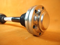 фото thumb №10, Audi e-tron 4ke приводной вал задняя задняя левая шарниры 24km 4ke501203b