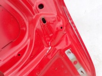 Citroen c4 cactus 14-17 капот крышка двигателя в Украине, фото thumb