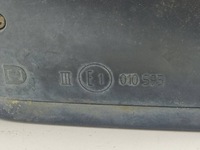 фото thumb №8, Audi a6 allroad c5 2004 левая сторона механический зеркало боковой дверь