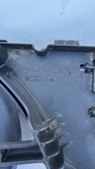 фото thumb №3, Land rover freelander 2 lr2 вентиляторы радиатора 6g918c607rc