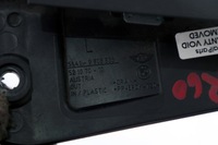 фото thumb №10, Mini countryman r60 захист двері трикутник лівий задня