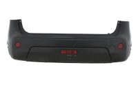 фото thumb №1, Бампер задний задняя nissan qashqai i j10