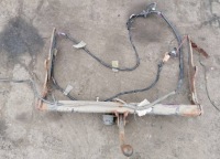 фото thumb №1, Renault clio iv 17r kombi hak буксирувальний 8201299851