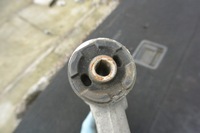 фото thumb №8, Maserati quattroporte vi ghibli iii важіль правий лівий верхній перед