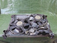 фото thumb №6, Комплект радиатор вентилятор freelander i lift 1.8