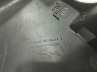 фото thumb №11, Renault megane iv hb 5d комплект захист bok правий 768368069r