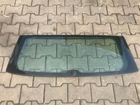 фото thumb №1, Volkswagen polo 2g vi скло кришки багажника задня