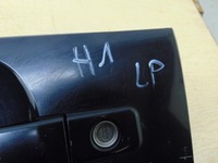 фото thumb №6, Ручка наружная дверь левая перед hyundai h1 ii 2007-