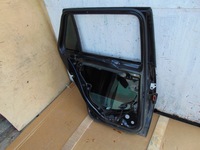 фото thumb №13, Дверь левый задняя volkswagen golf v kombi 1k9833311b