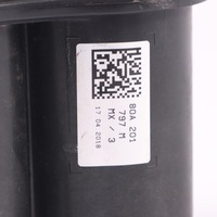 фото thumb №9, Audi q5 fy фильтр угольный топлива 80a201797m