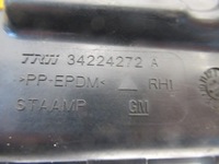 фото thumb №5, Подушка сидіння права opel astra k